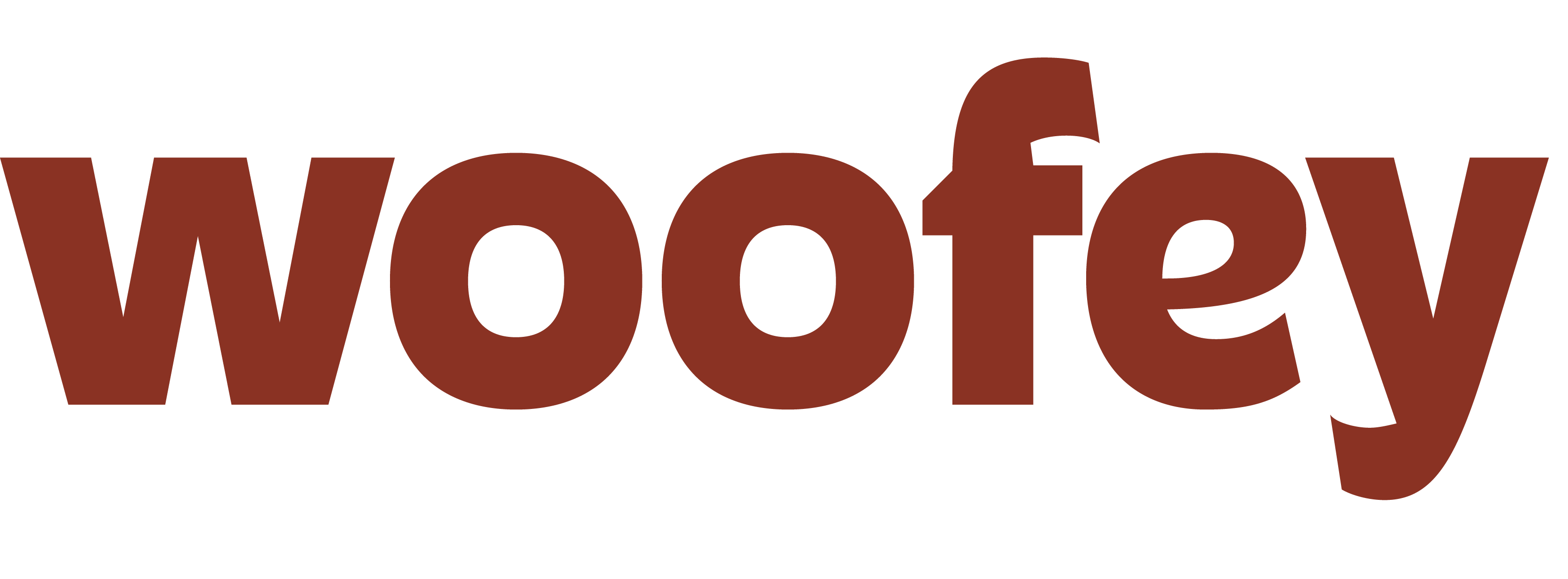 Woofey